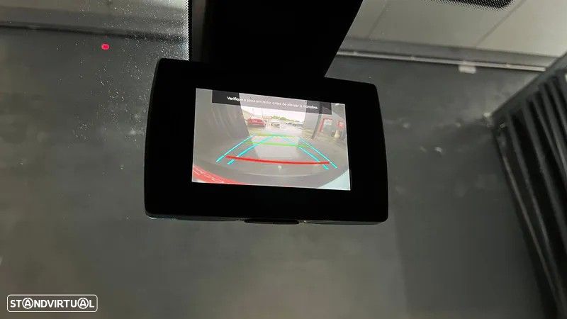 Citroën Berlingo 3 lugares - 11