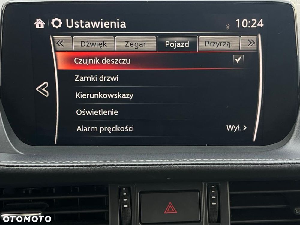 Mazda 6 2.5 SKYPassion - 21