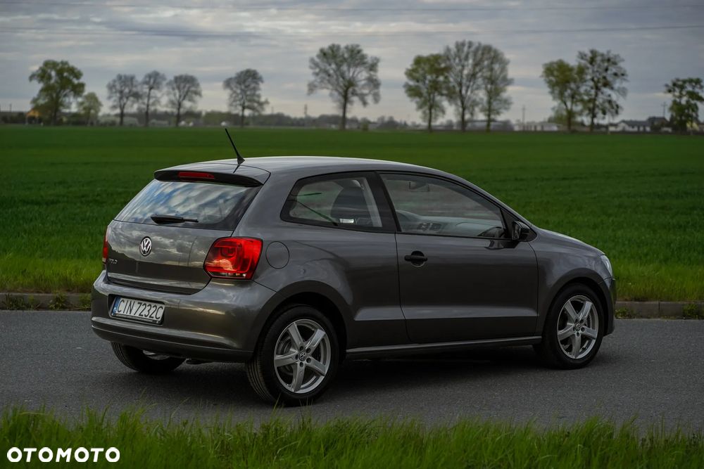 Volkswagen Polo 1.2 Trendline - 18