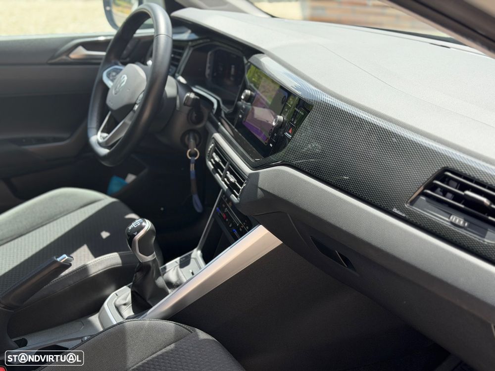 VW Taigo 1.0 TSI Life - 7