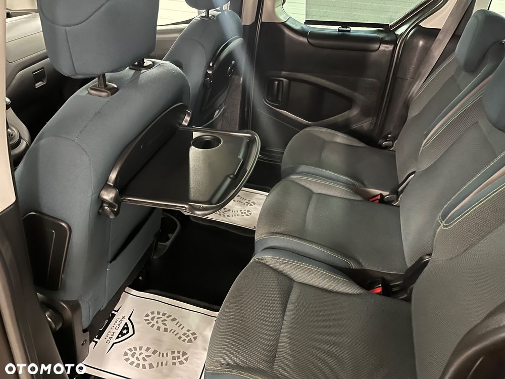 Citroën Berlingo - 20