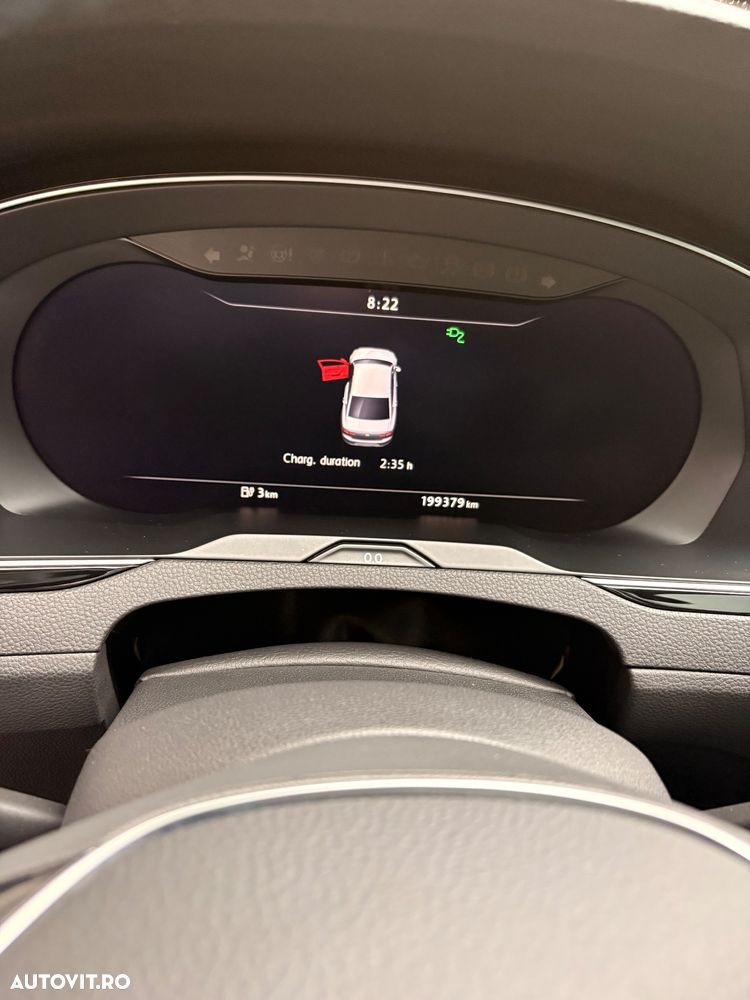 Volkswagen Passat 1.4 TSI DSG GTE - 8