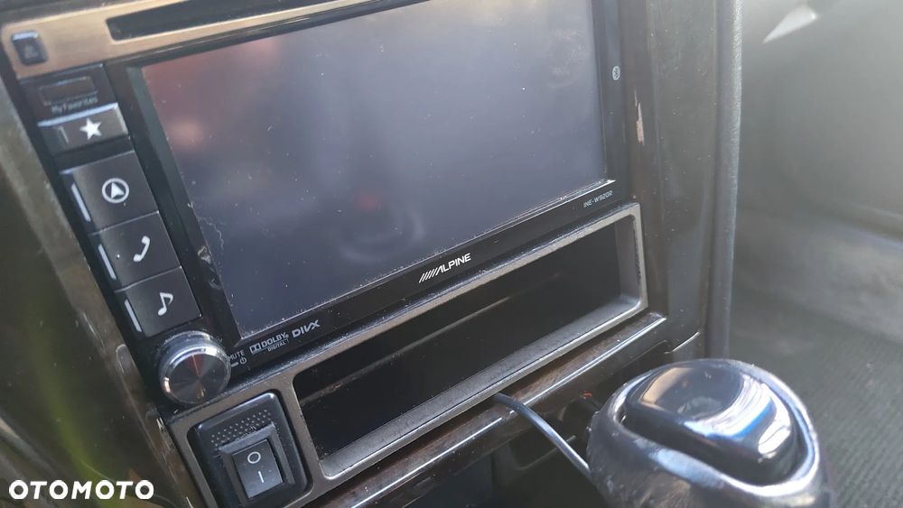 Subaru Baja 2.5 Turbo - 19