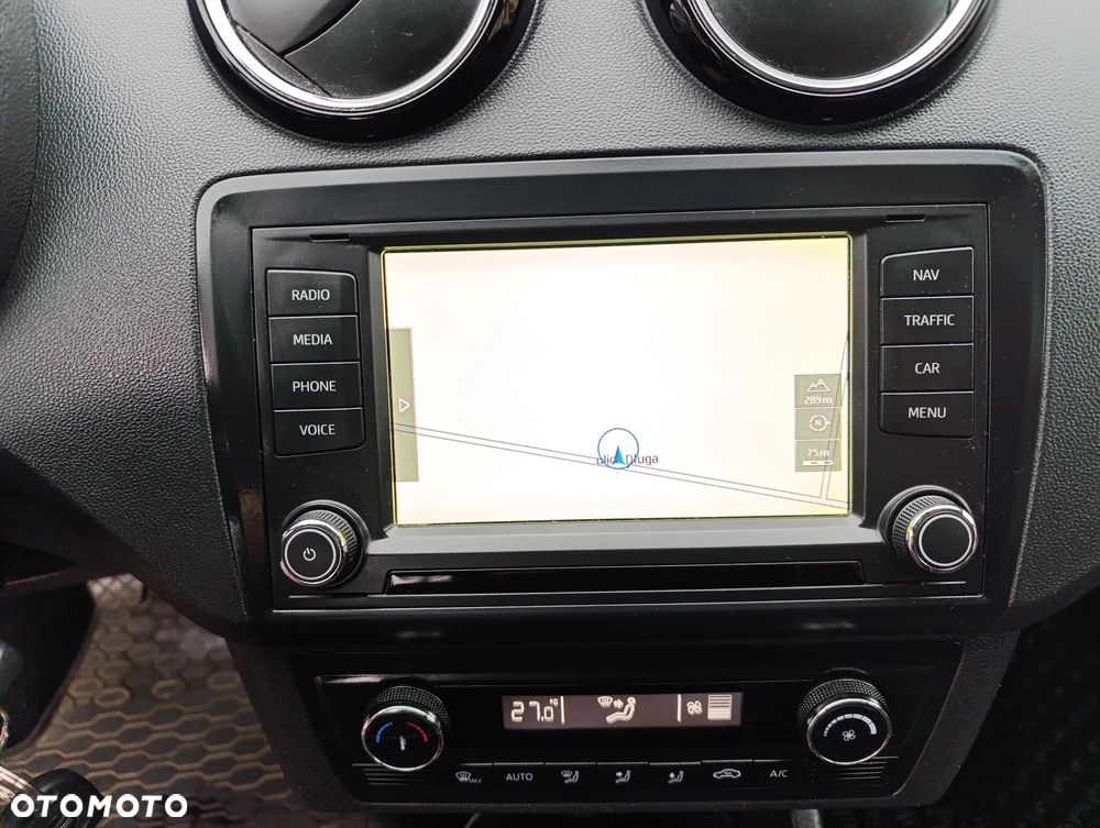 Seat Ibiza 1.2 TSI Style - 10