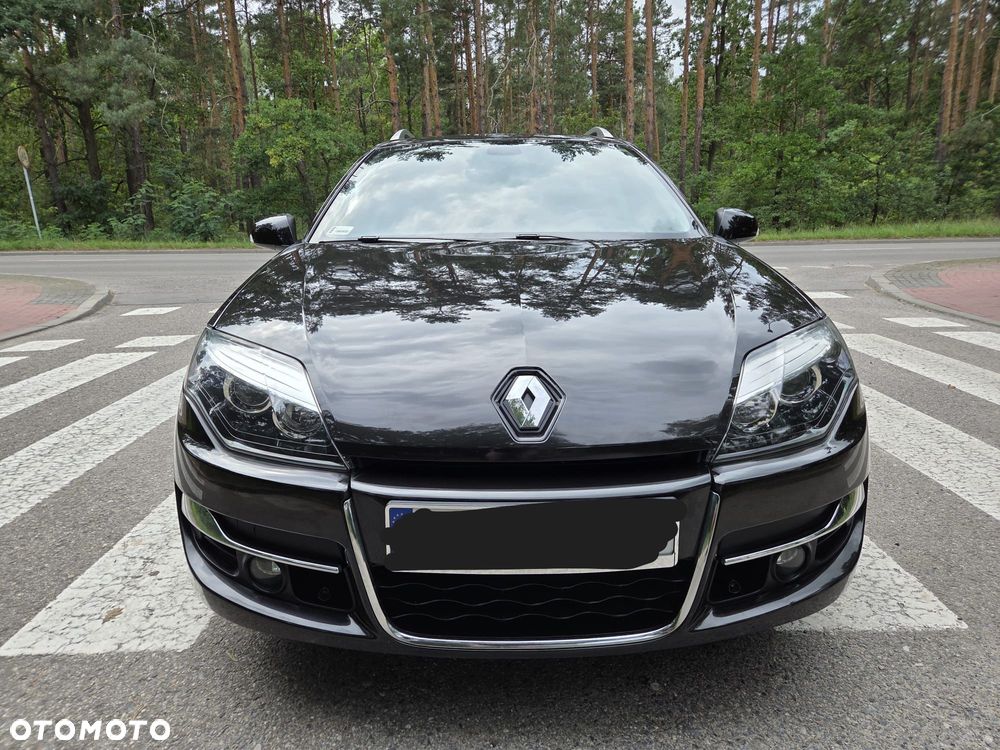 Renault Laguna 2.0 Expression - 3