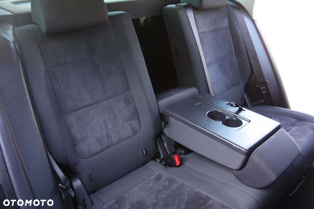 Volkswagen Tiguan 1.4 TSI BlueMotion Technology Exclusive - 10