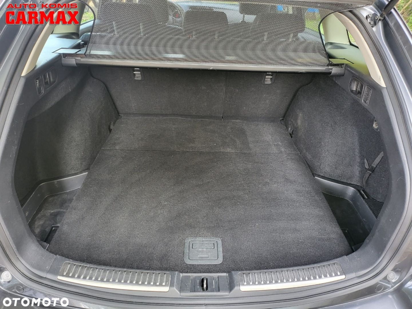 Mazda 6 Kombi SKYACTIV-G 145 Center-Line - 26
