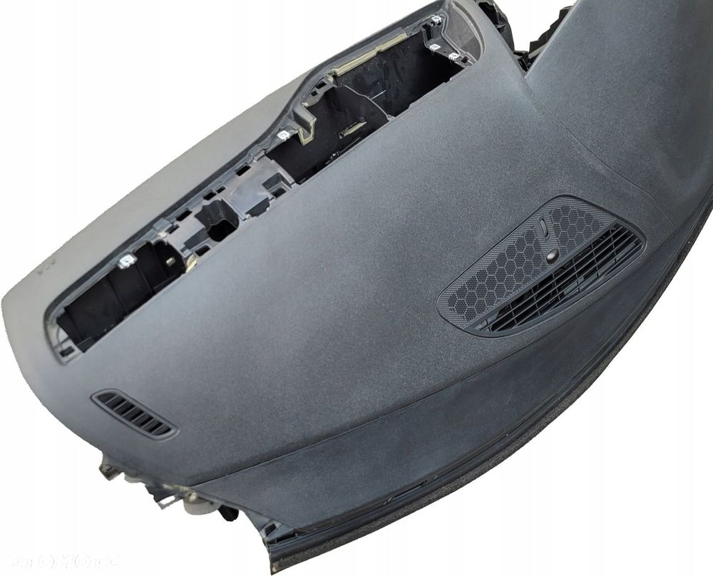 CITROEN C5 III X7 LIFT DESKA KONSOLA EUROPA - 8