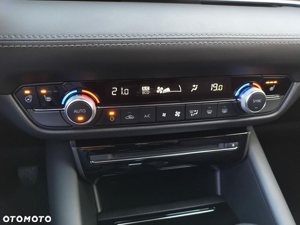 Mazda 6 - 22