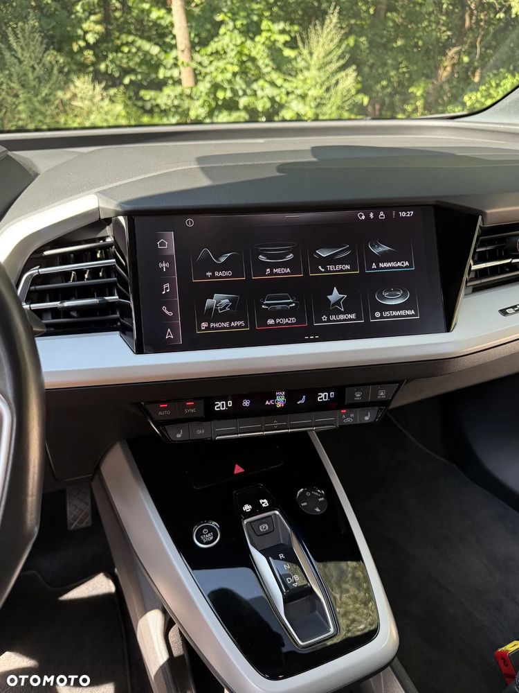 Audi Q4 e-tron 35 52kWh - 12