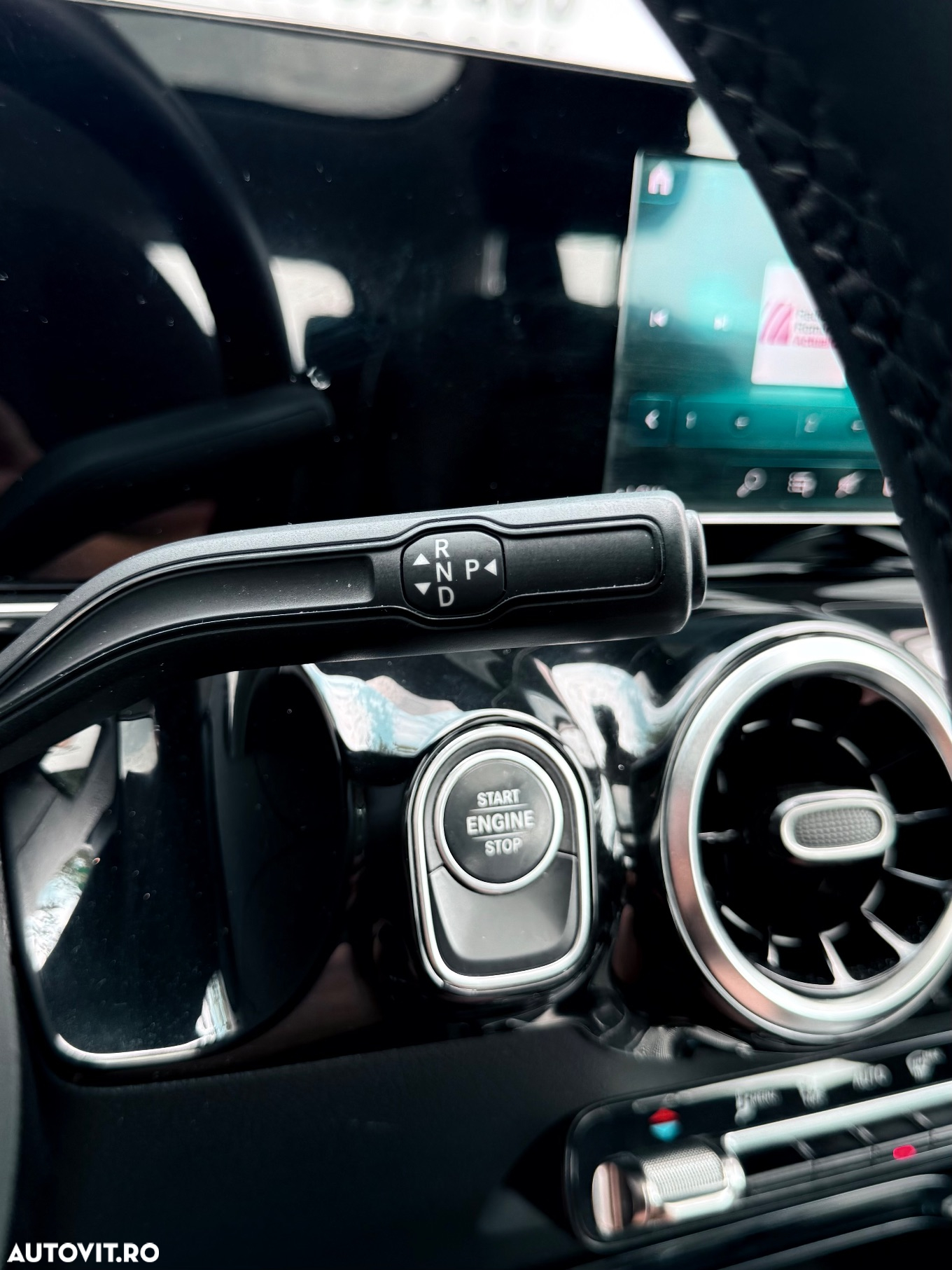 Mercedes-Benz B 250 e Plug-In-Hybrid - 29