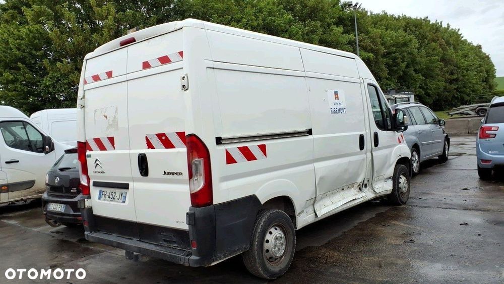 Citroën Jumper - 3