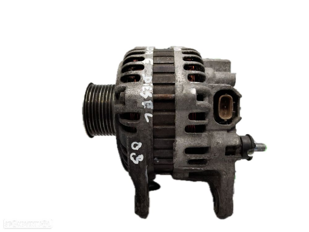 Alternador Mazda 6 Hatchback (Gg) - 1