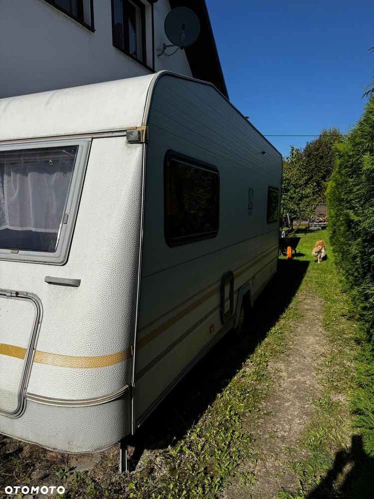 KNAUS - 7