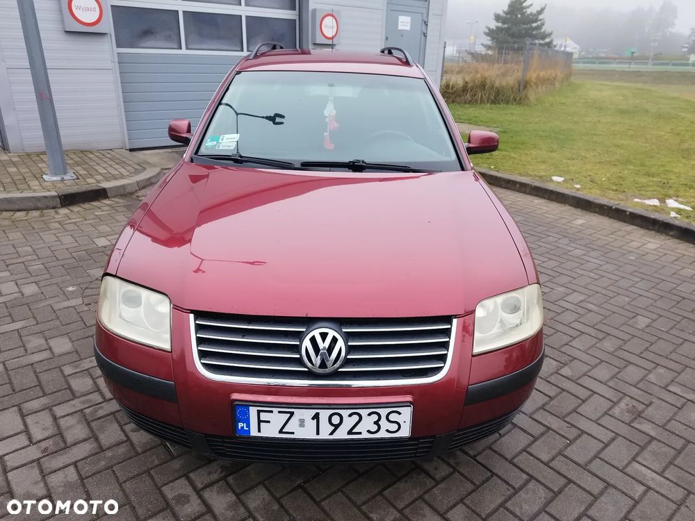 Volkswagen Passat 2.0 Exclusive - 5
