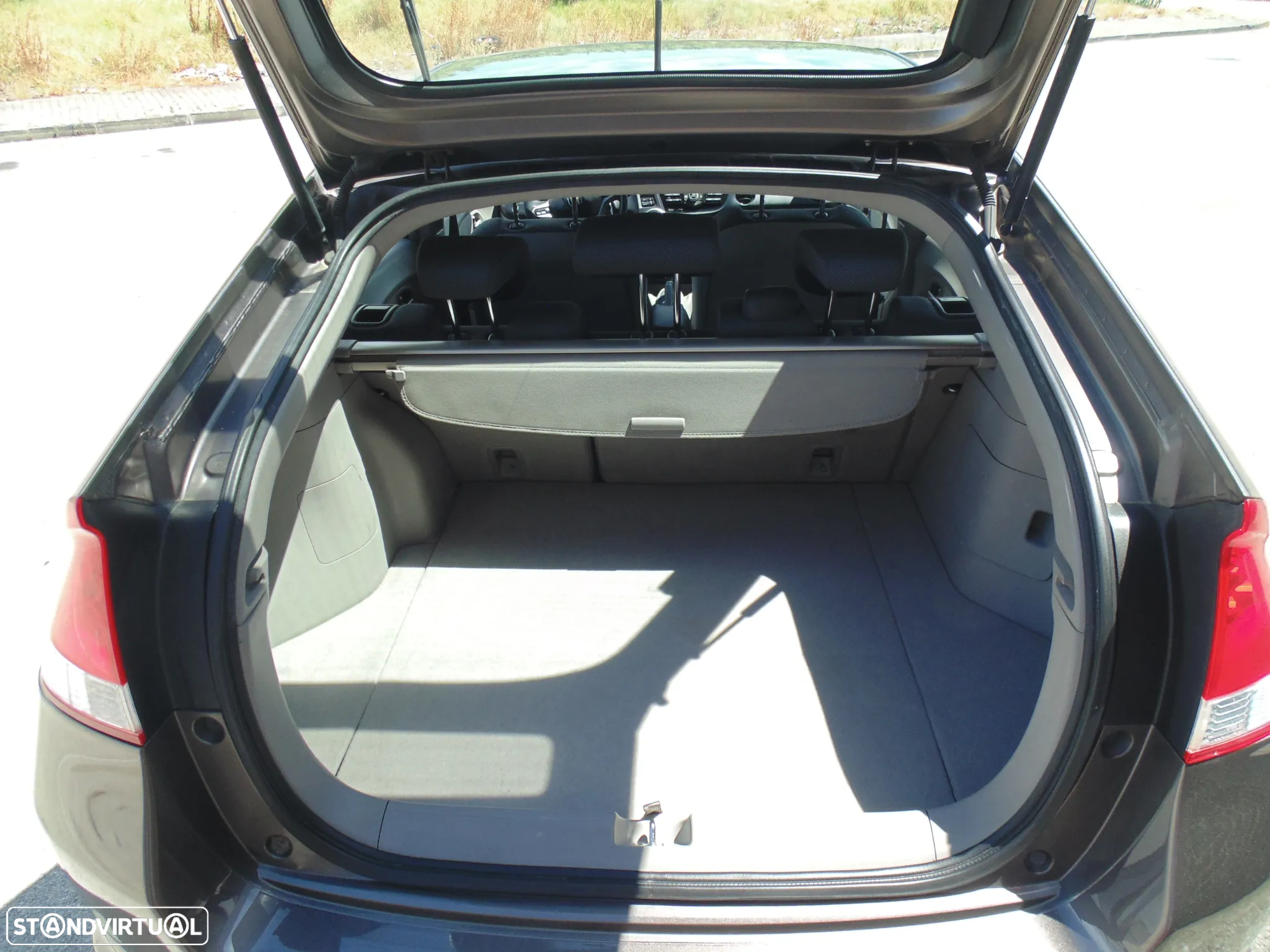 Honda Insight 1.3 IMA i-VTEC Elegance - 15