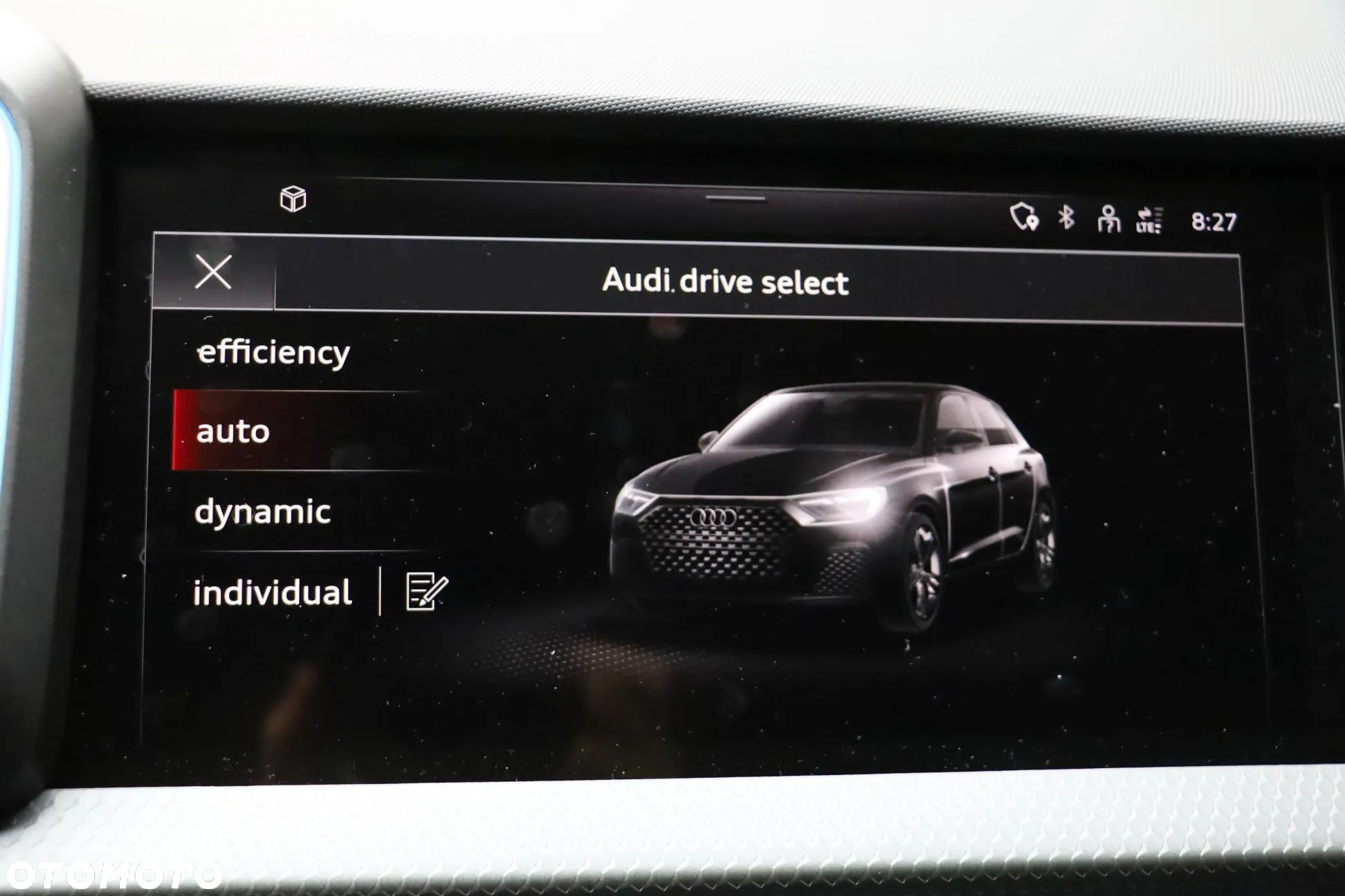 Audi A1 35 TFSI S-Line S tronic - 35