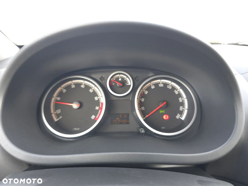 Opel Corsa 1.2 16V Enjoy - 22