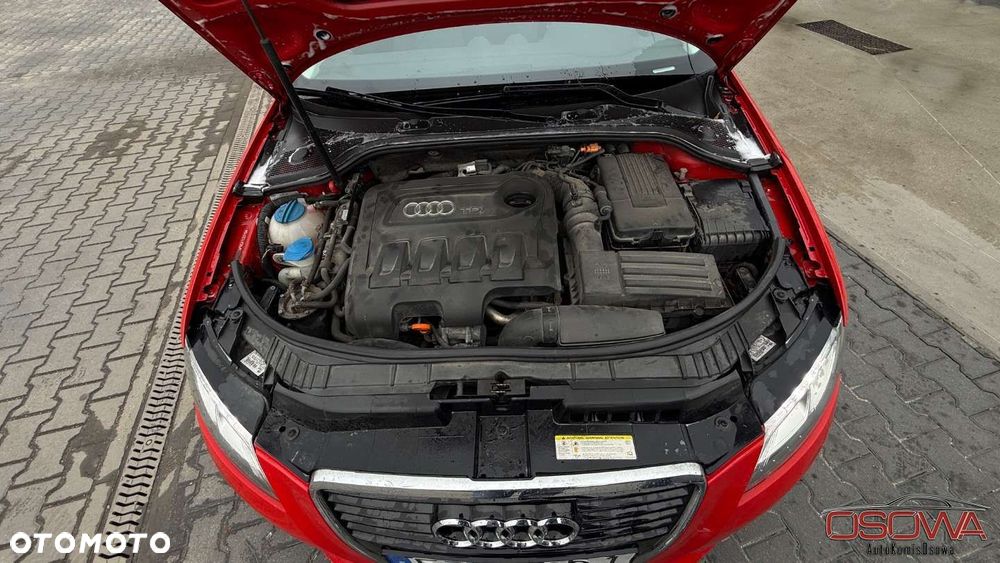 Audi A3 Sportback - 33
