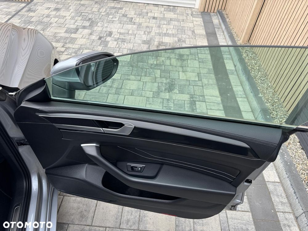 Volkswagen Arteon 2.0 TSI R-Line DSG - 12