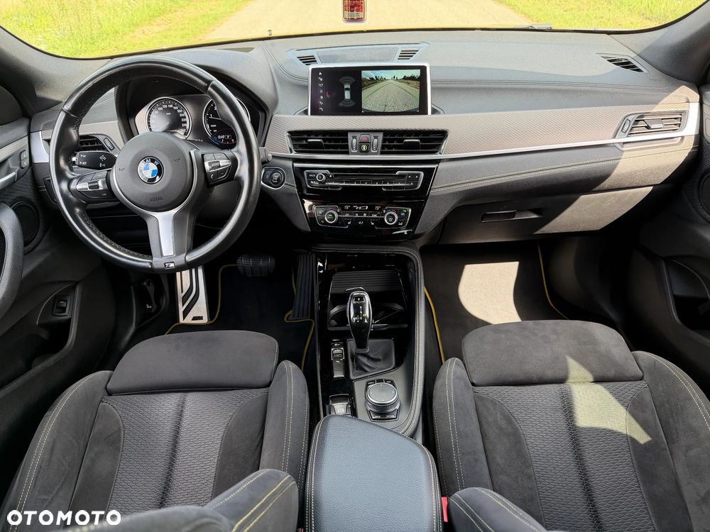 BMW X2 sDrive20i - 9