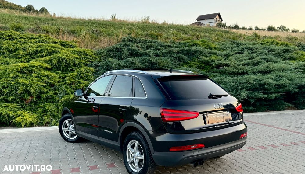 Audi Q3 - 5