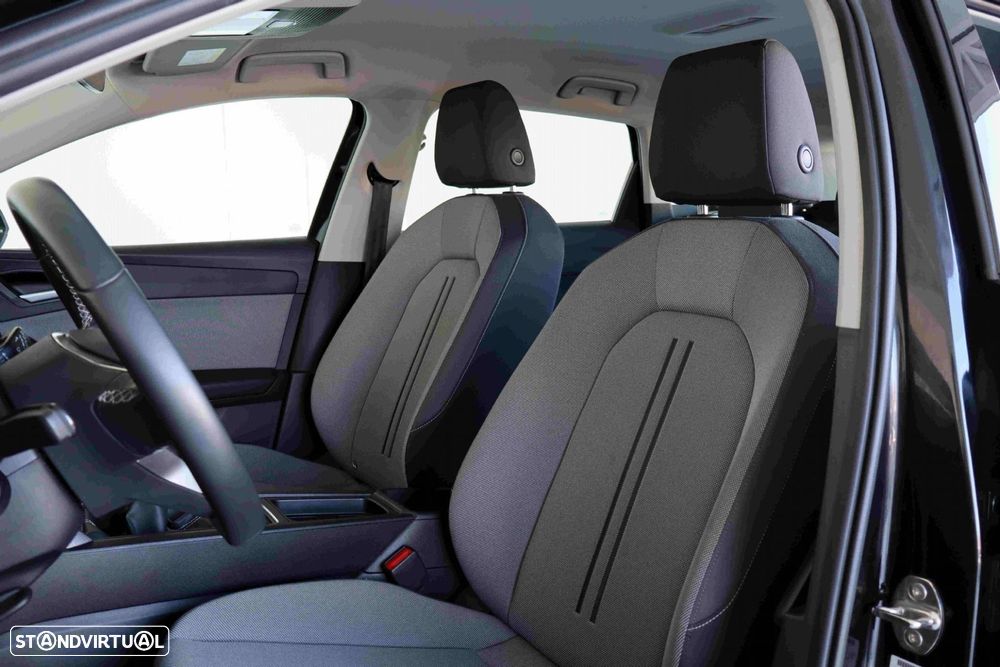 SEAT Leon ST 2.0 TDI Style Edição Fiscal - 37