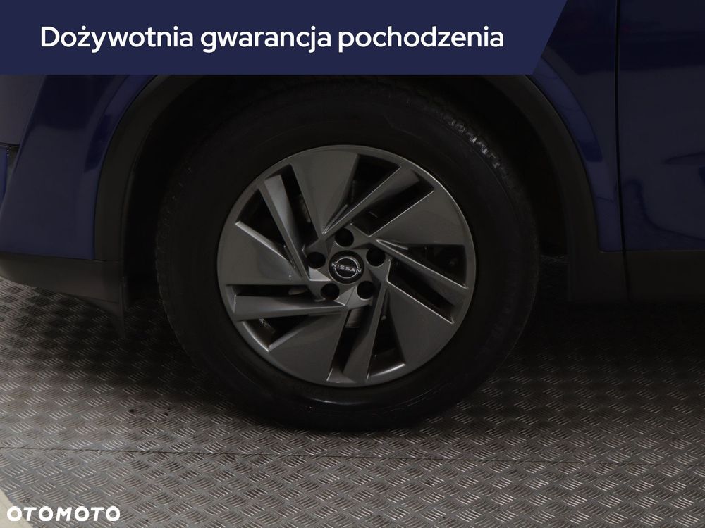 Nissan Qashqai - 17