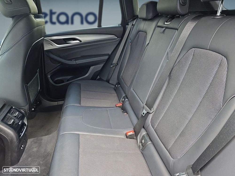 BMW X3 30 e xDrive Pack M - 14