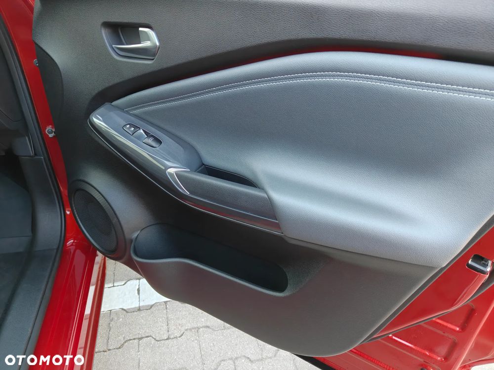 Nissan Juke 1.0 DIG-T N-Connecta - 19