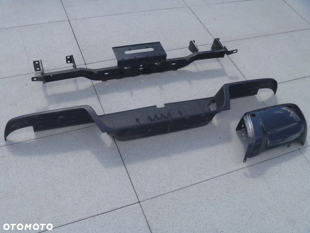 FORD RANGER IV 2013-2019 LAMPA PRAWA TYLNA DB39-13404 ORYGINAŁ - 7