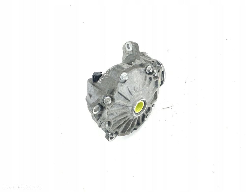 MOST PRZEDNI MERCEDES S KLASA W221 S500 5.5 A221230205 / A2213350130 - 5