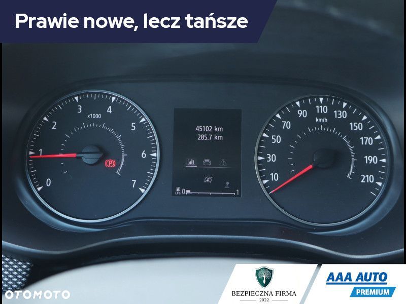 Dacia Sandero Stepway - 13