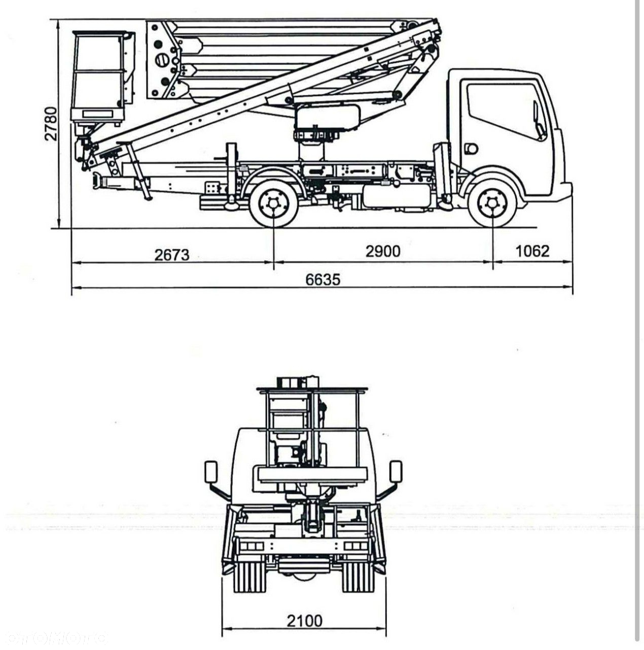 Nissan Cabstar - 12