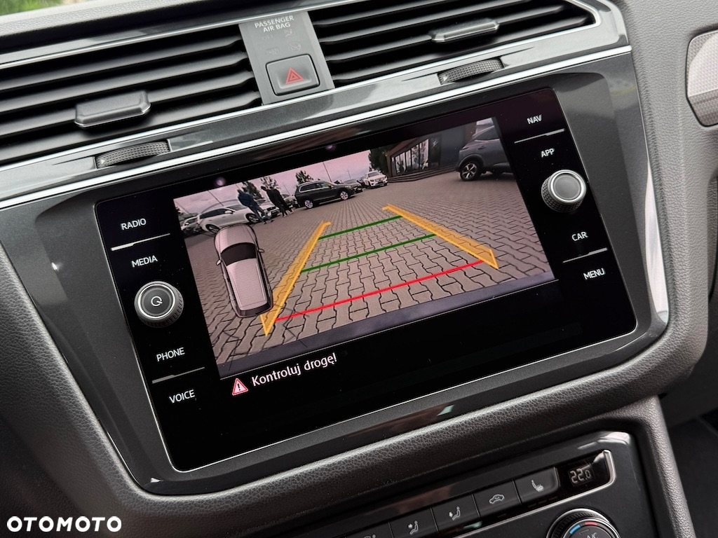 Volkswagen Tiguan 2.0 TDI SCR DSG IQ.DRIVE - 26