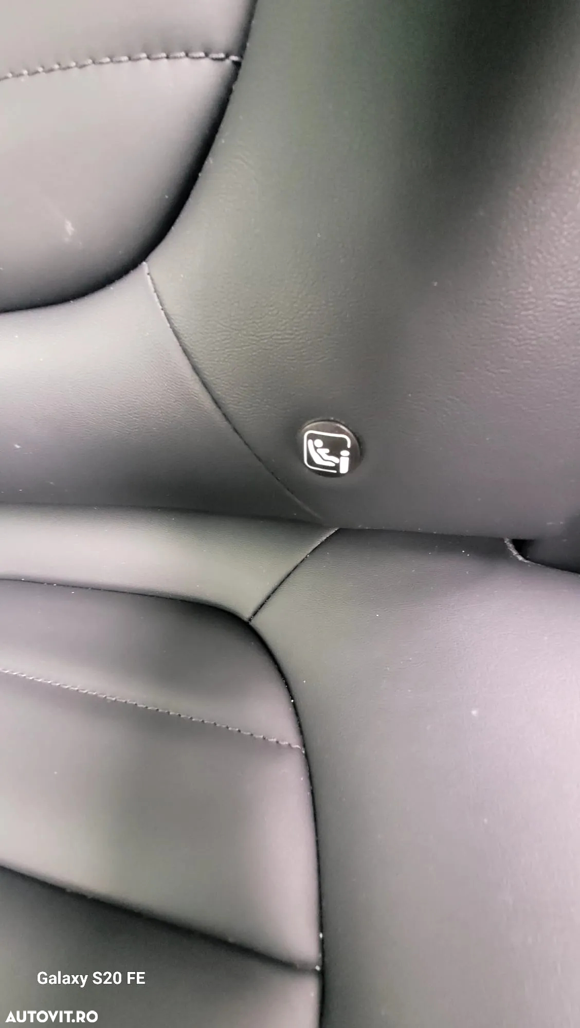 MG EHS 1.5T-GDI PHEV Luxury - 16