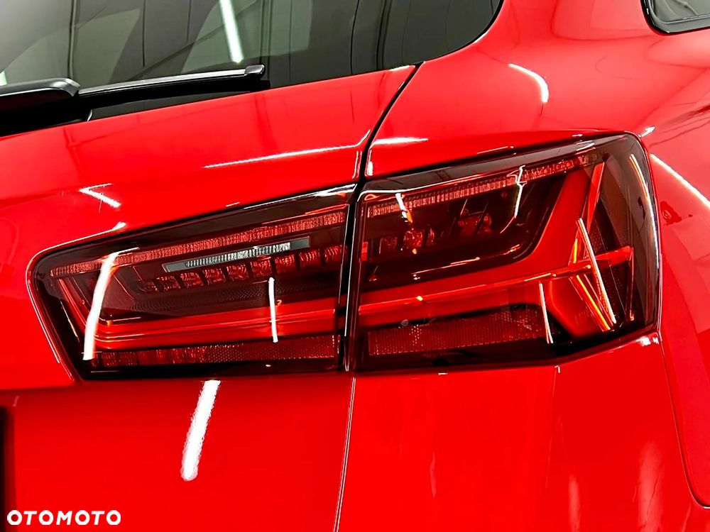 Audi A6 - 16