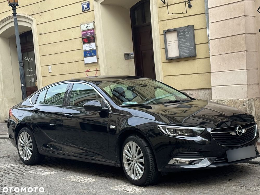 Opel Insignia CT 1.5 T Elite S&S - 23
