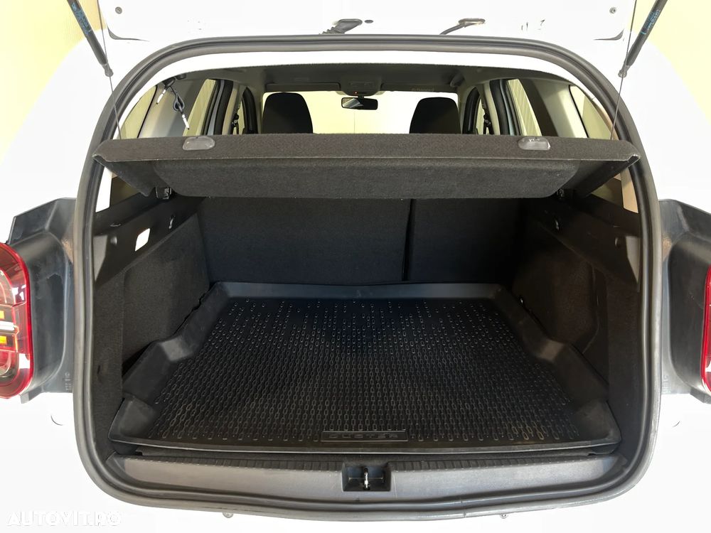 Dacia Duster VU Blue dCi 115 4WD Comfort - 13