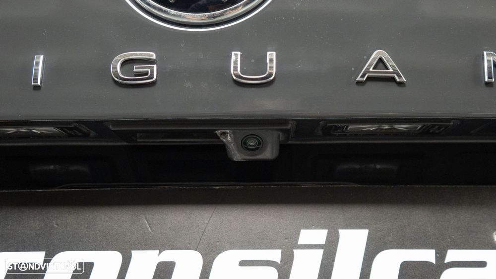 VW Tiguan 1.4 TSI eHybrid Life DSG - 25