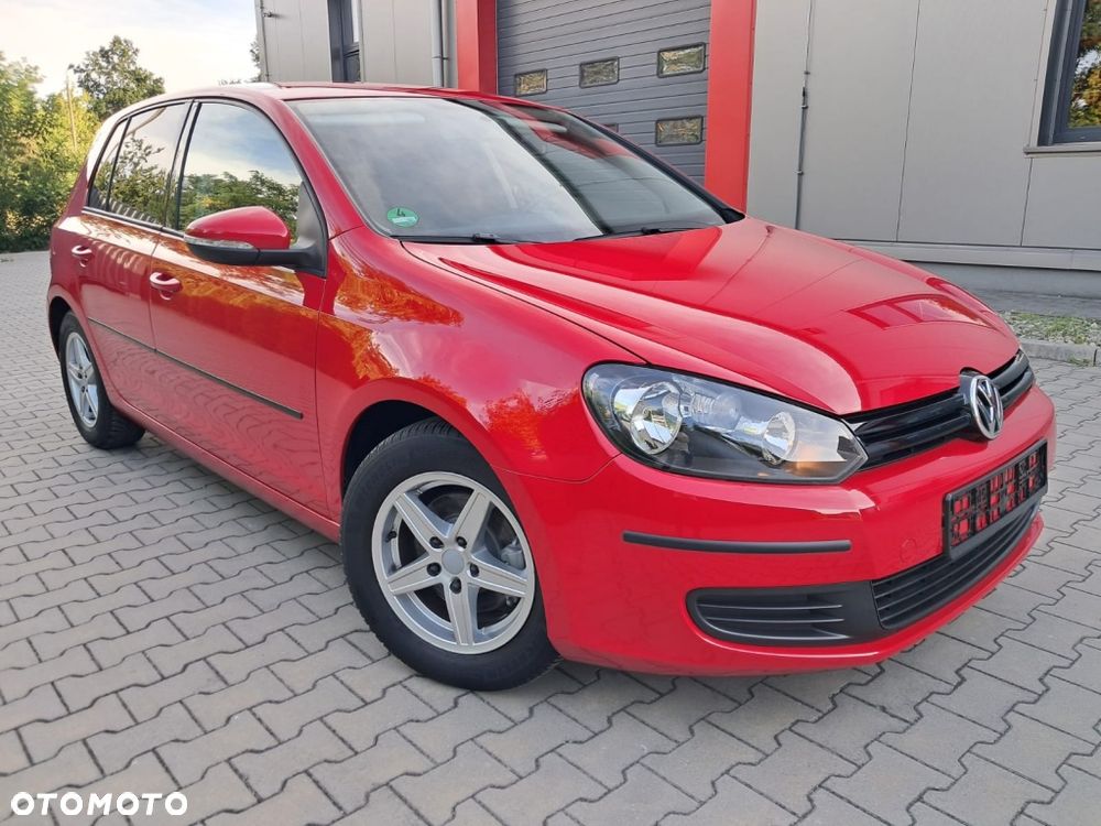 Volkswagen Golf 1.4 Style - 1