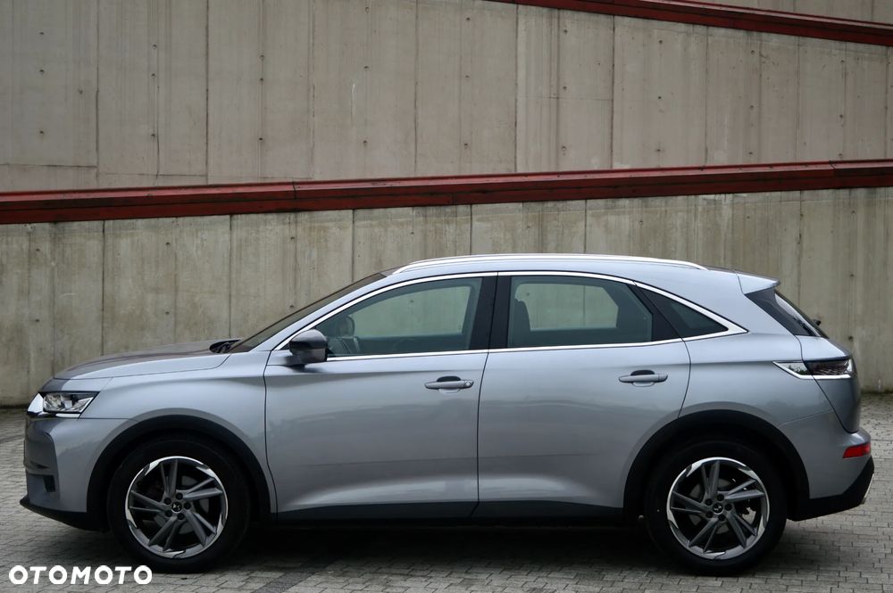 DS Automobiles DS 7 Crossback - 7