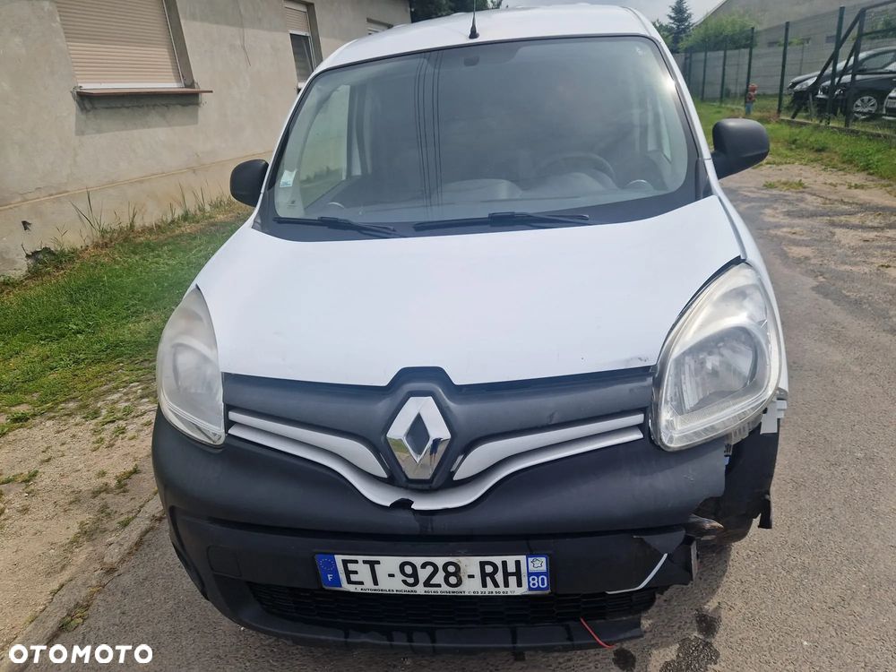 Renault Kangoo - 3