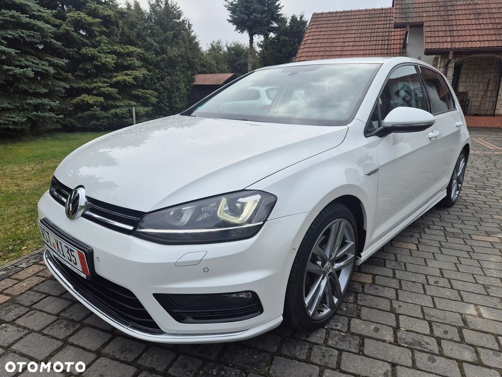 Volkswagen Golf 1.2 TSI BlueMotion Technology Cup - 8