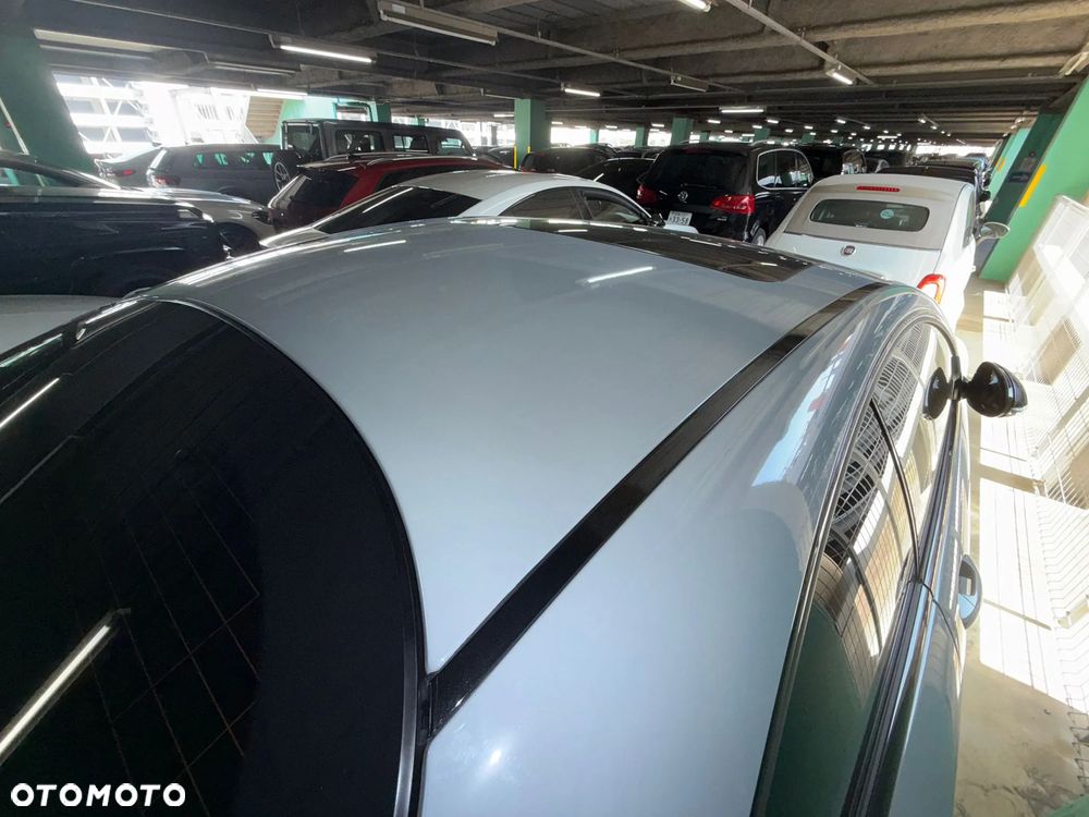 Mercedes-Benz CL 63 AMG - 18