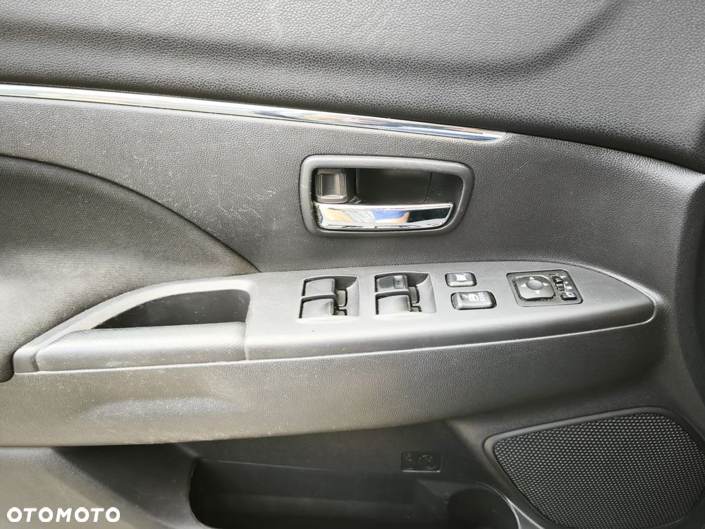 Mitsubishi ASX 1.6 Intense Plus Navi - 3
