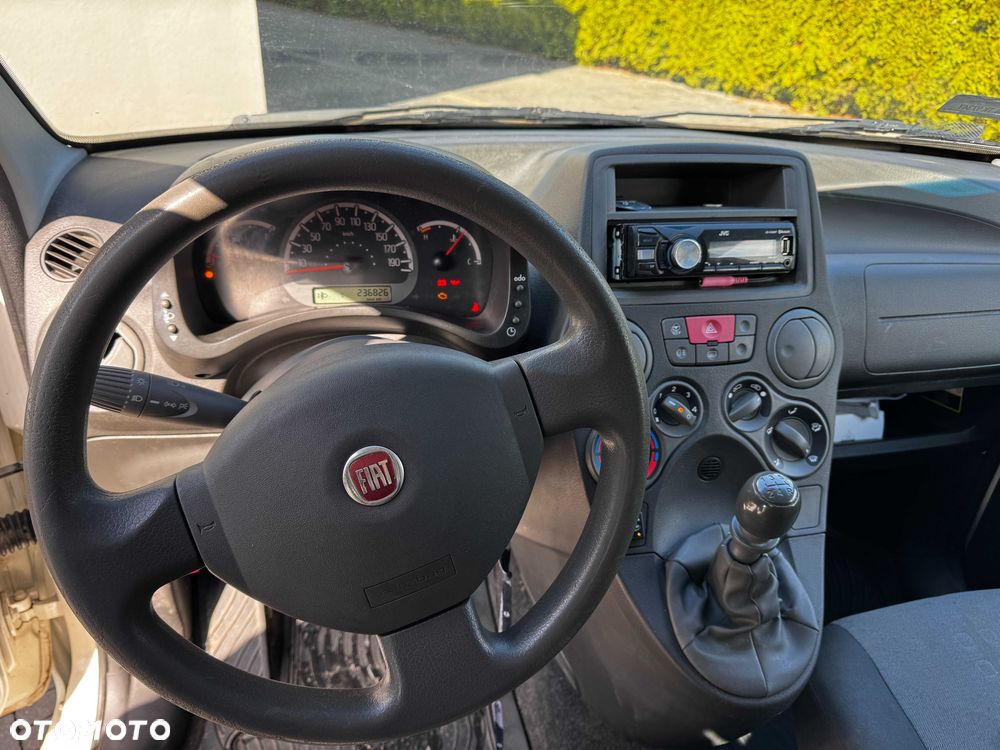 Fiat Panda - 6