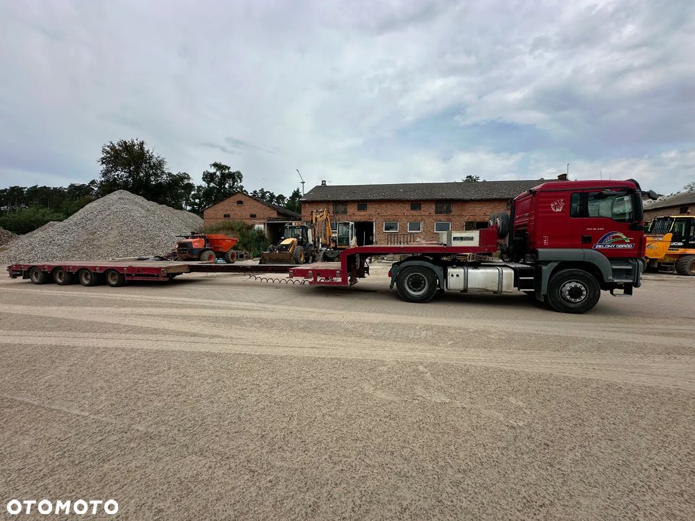 MAN TGS 18.440 - 11