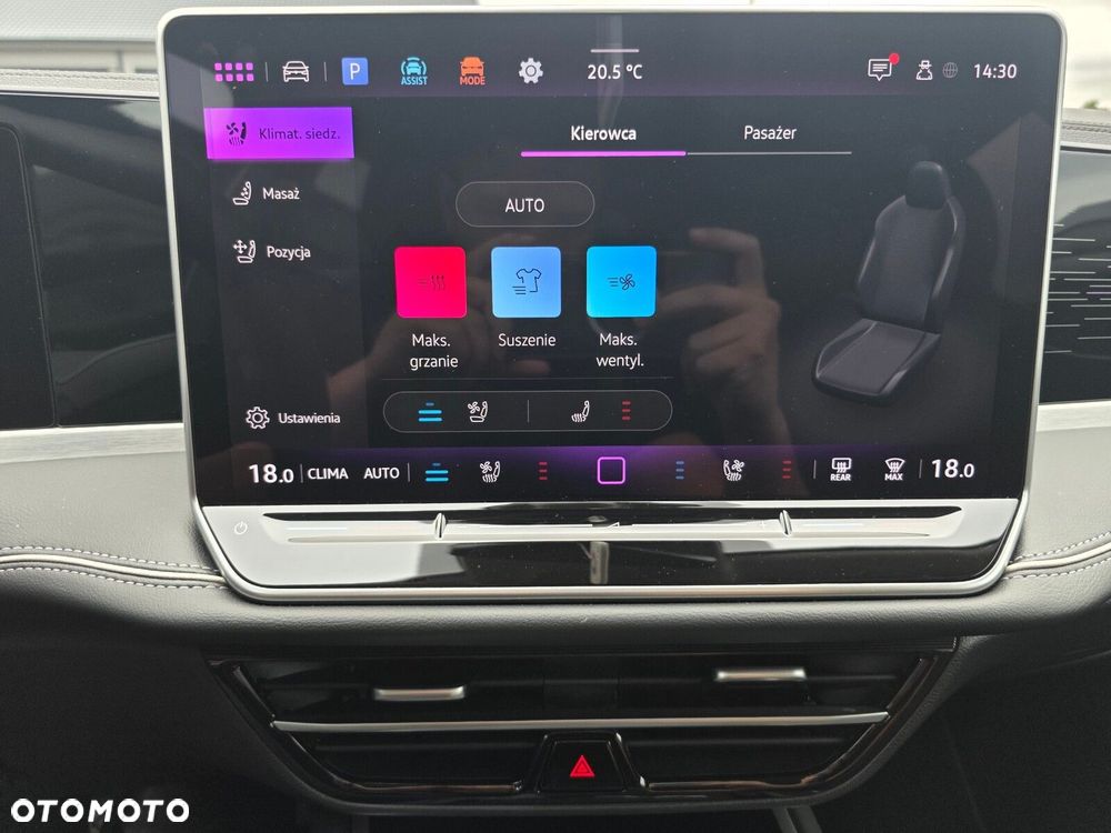 Volkswagen Passat Variant 2.0 TDI EVO Elegance DSG - 21