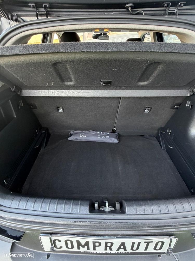 Kia Stonic - 12